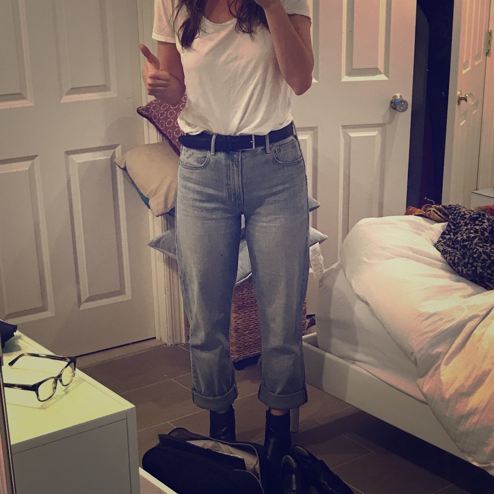 Meet your Posher, Sasha